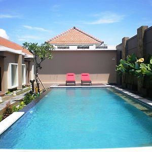 Svarna Suites Seminyak